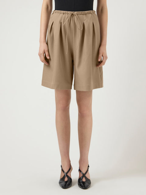 YASCAMIA HW SHORTS, Safari