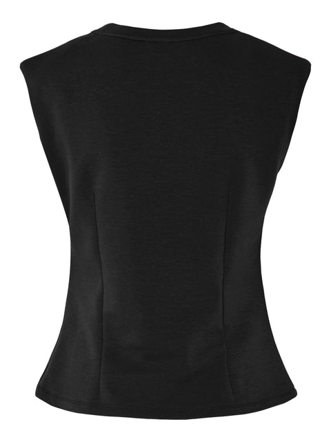 YASPina SL Top - Sort