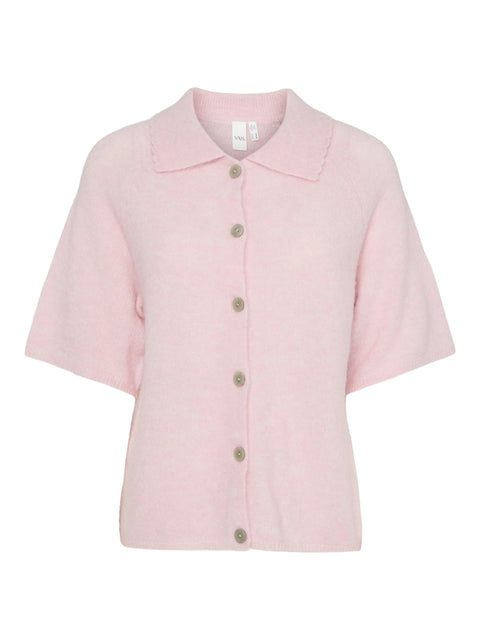 YASDURA 2/4 Knit Cardigan