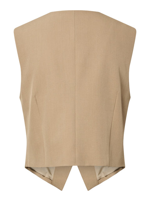YASCAMIA WAISTCOAT, Safari