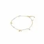 Pastel Dream anklet