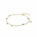 Ocean Hope anklet