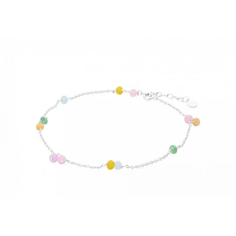 Meadow anklet