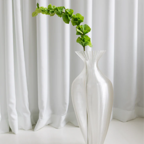 bell blomst fra bloom objects. kunstig plante blomst. kan købes hos rokkjærs. Naturtro. Brug i buketter