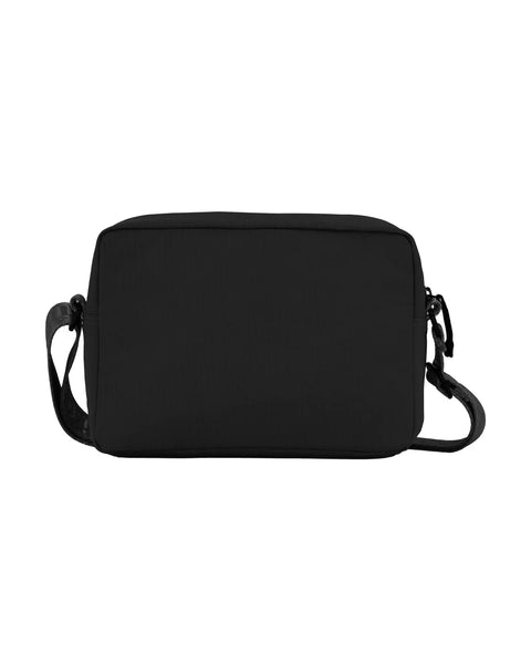Kintobe Miles taske - Jet Black