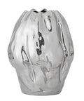 bobby vase sølv stentøj fra bloomingville 82062637