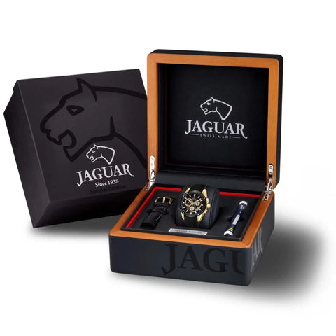 Jaguar Special Edition ur