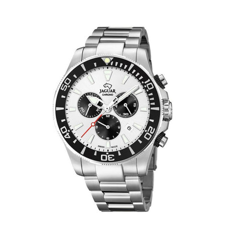 Jaguar Executive Diver Chronograph ur