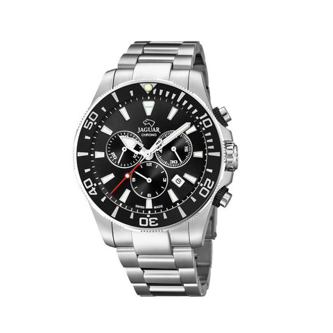 Jaguar Executive Diver Chronograph ur