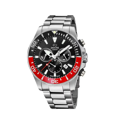 Jaguar Executive Diver Chronograph ur