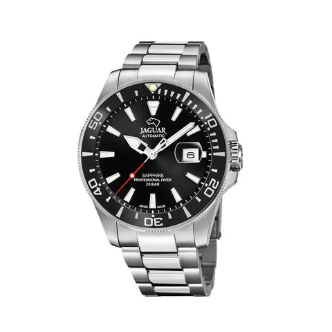 Jaguar Executive Diver Automatic ur