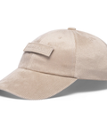 keep it on cap cream coffee kasket cap fra rethinkit. 21805-860
