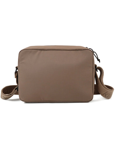 Kintobe Miles taske - Scandi Taupe