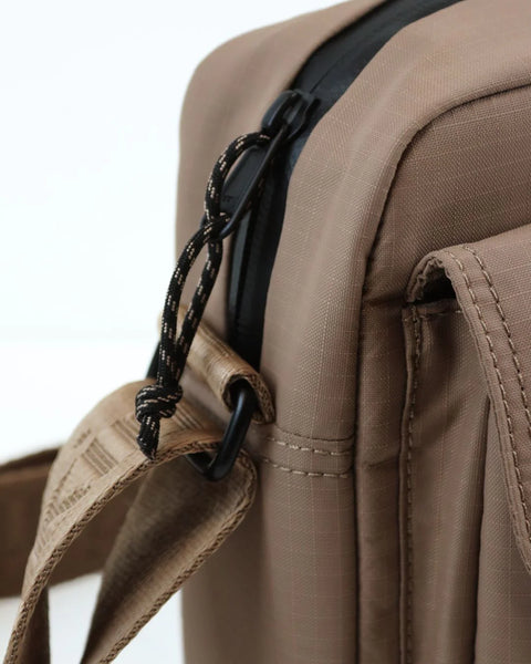 Kintobe Miles taske - Scandi Taupe