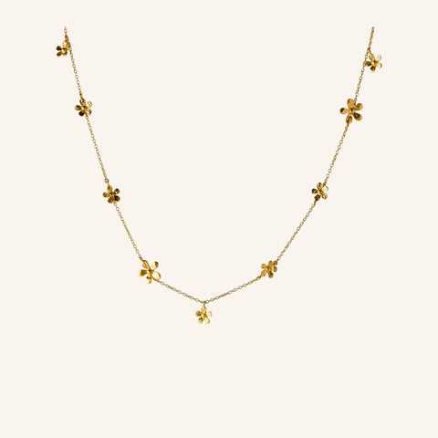 Pernille Corydon, Poppy Necklace