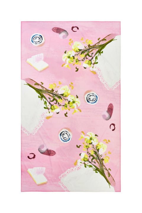 STINE GOYA Table Wear - Five Resolutions