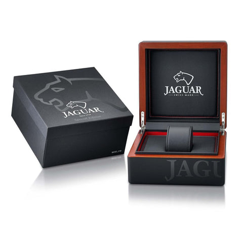 Jaguar Diver Special Edition ur