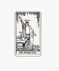 The Magician earcrawler - højre - forgyldt